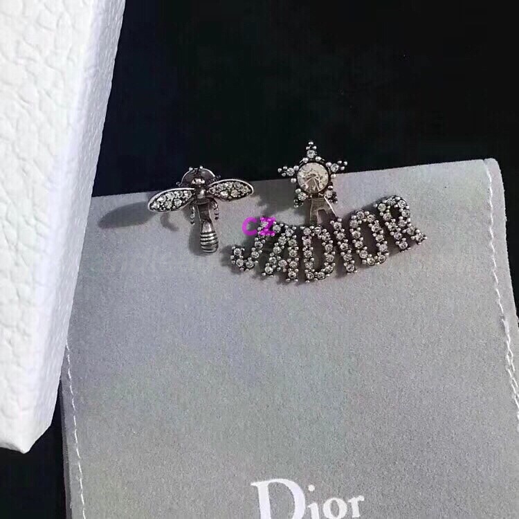 DIOR Earrings 207